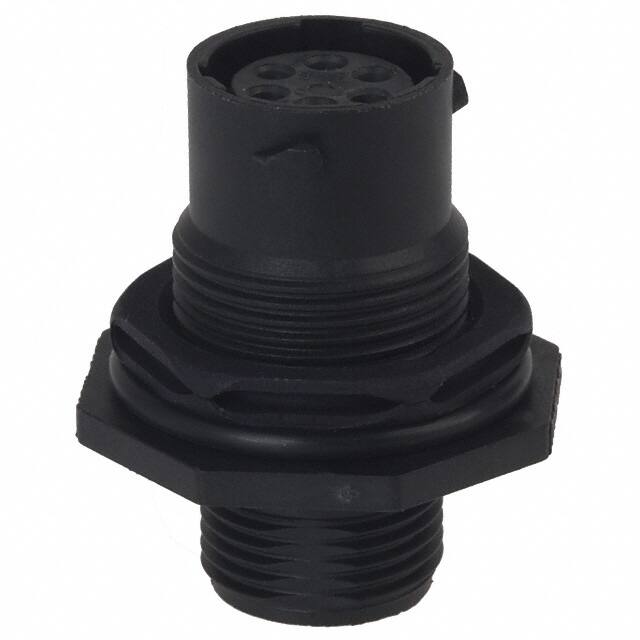 UTS7106S Souriau-Sunbank by Eaton  Rundsteckverbindergehäuse